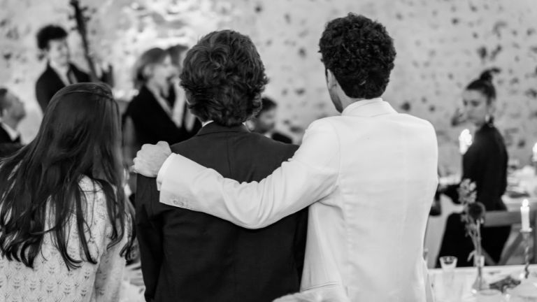 animation mariage, groupe de musique seine et marne