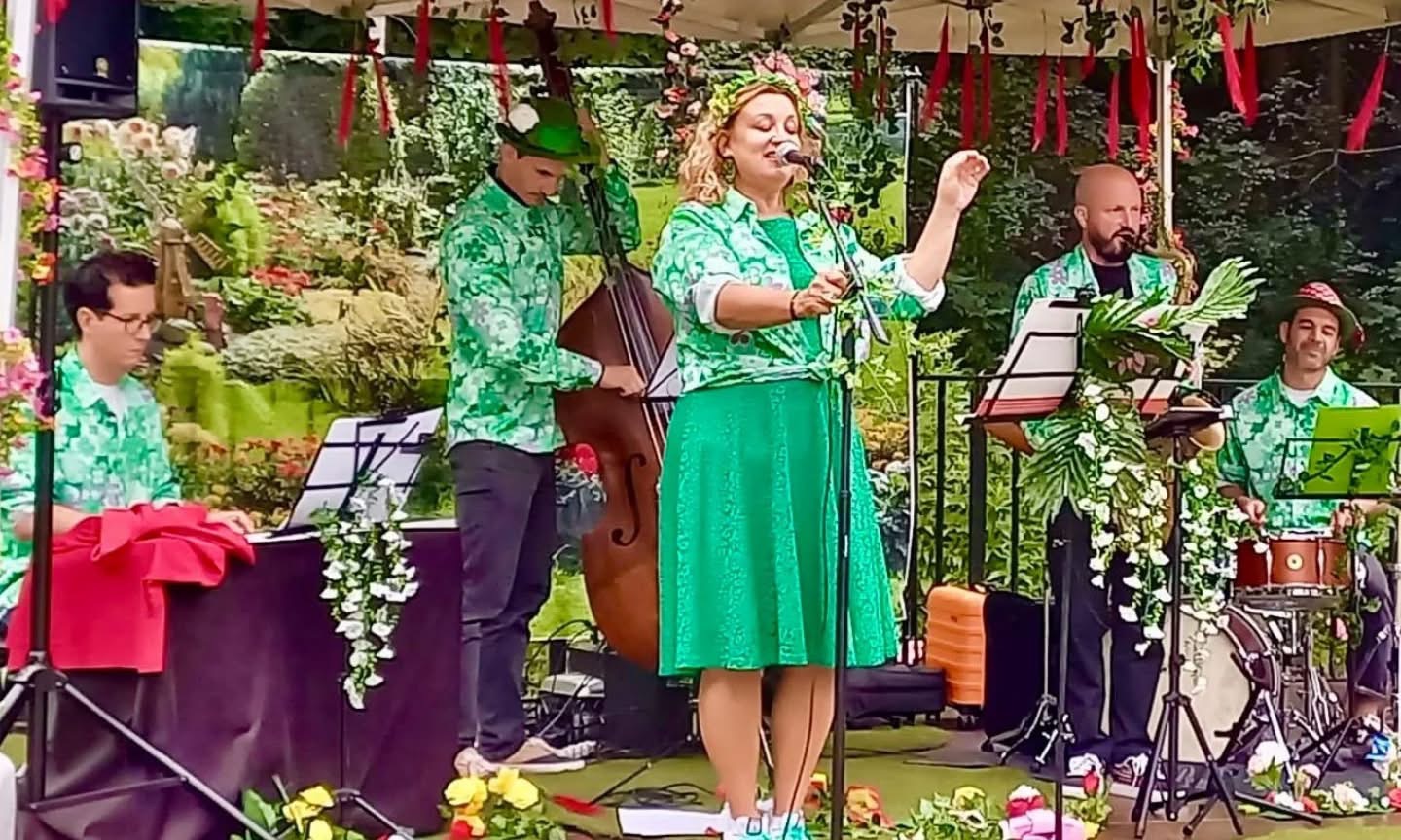 animation musicale mairies seine et marne