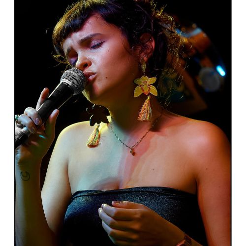 chanteuse jazz, bossa nova, mariages et évènementiel