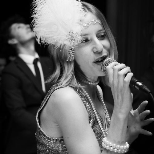 chanteuse, jazz vocal, swing, évènementiel, fontainebleau