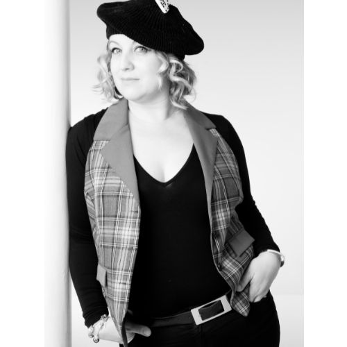 claire vernay binet, chanteuse de jazz, mariages et évènementiel