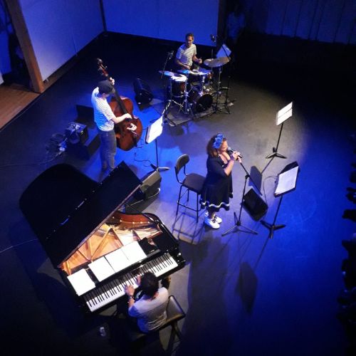 concert groupe de musique pour enfants