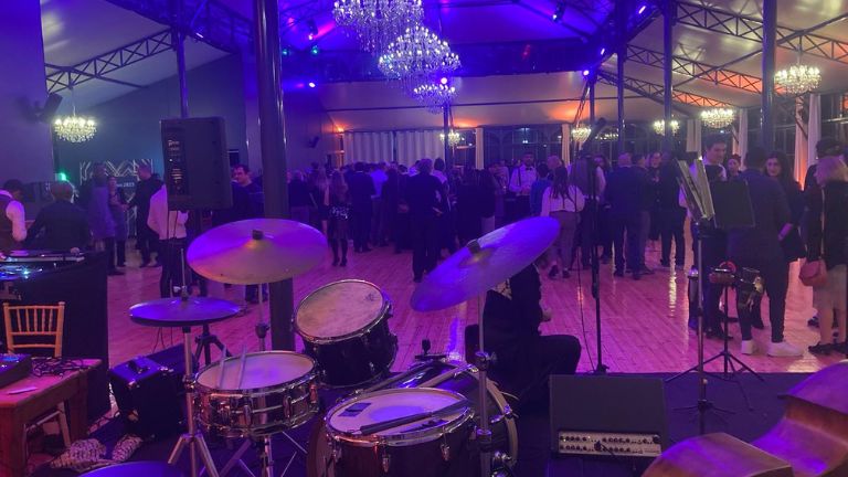 groupe de musique, animation mariage, cocktail, soirée