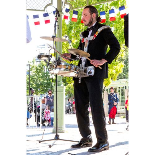 groupe de musique seine et marne animation culturelle
