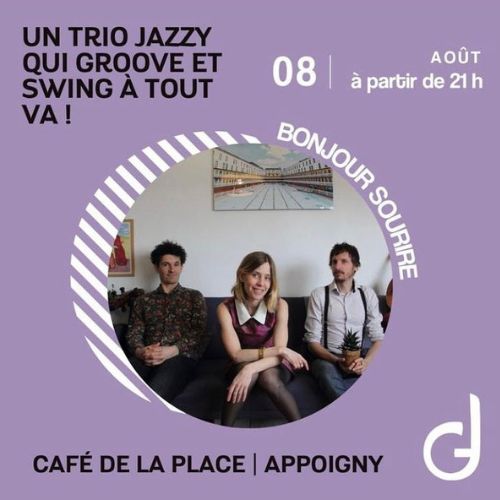 groupe de musique seine et marne, live
