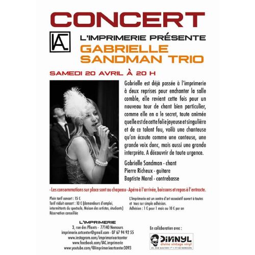 groupe de musique seine et marne, yonne, essonne