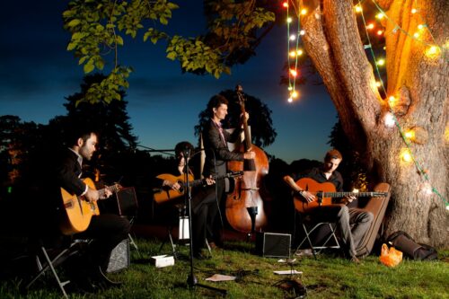 Groupe de musique live Seine et marne, Loiret, Yonne