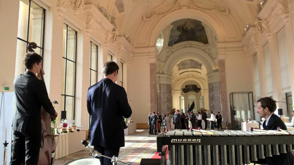 groupe de musique mariages, paris , idf, seine et marne