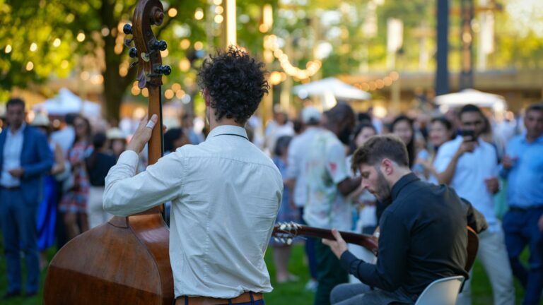 groupe de musique animation mariage, seine et marne, essonne, idf