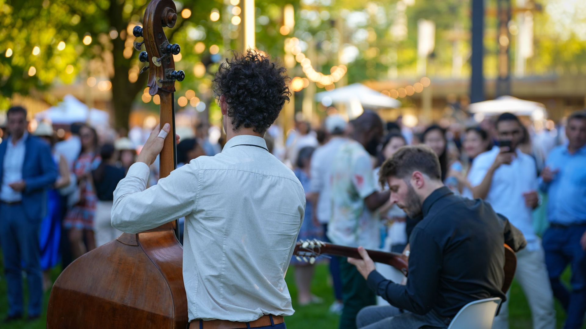 groupe de musique animation mariage, seine et marne, essonne, idf