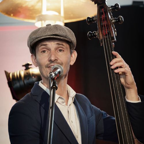 chanteur de chanson françaises, seine et marne, animation mariages