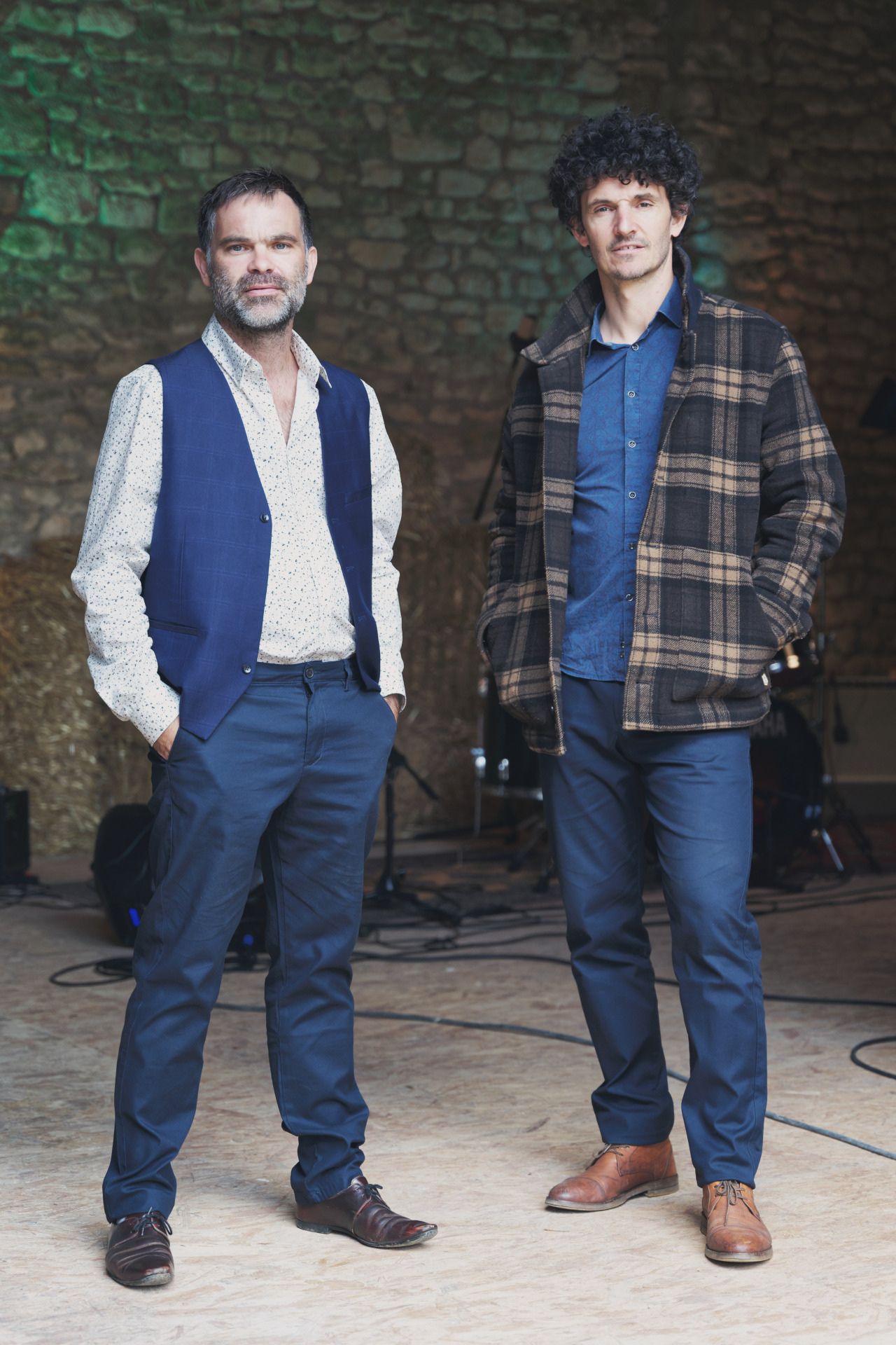 duo blues, rock, folk, chanson française, seine et marne, yonne, essonne