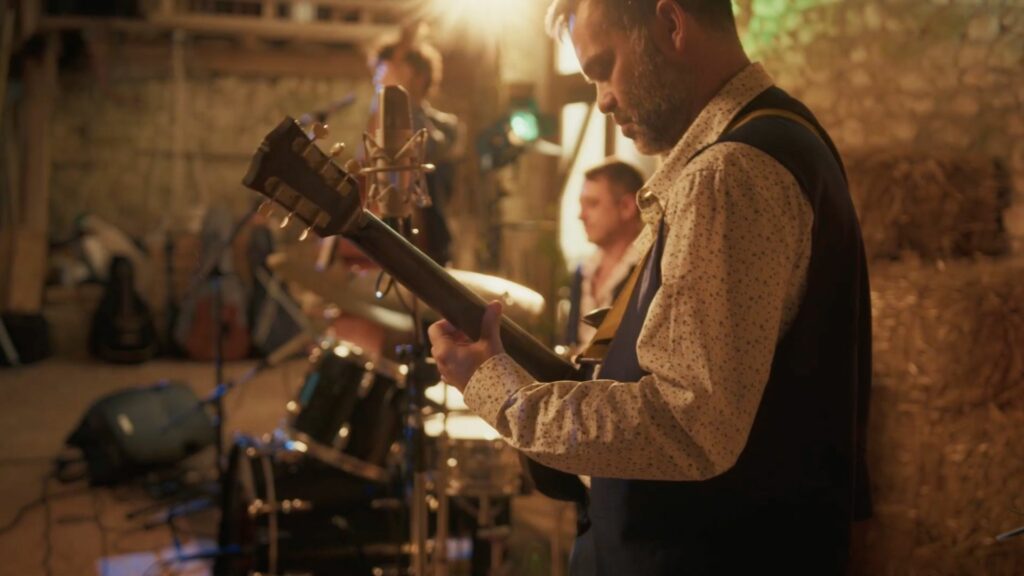 groupe de musique blues, rock, folk, soul idf fontainebleau