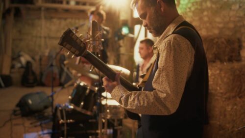 groupe de musique blues, rock, folk, soul idf fontainebleau