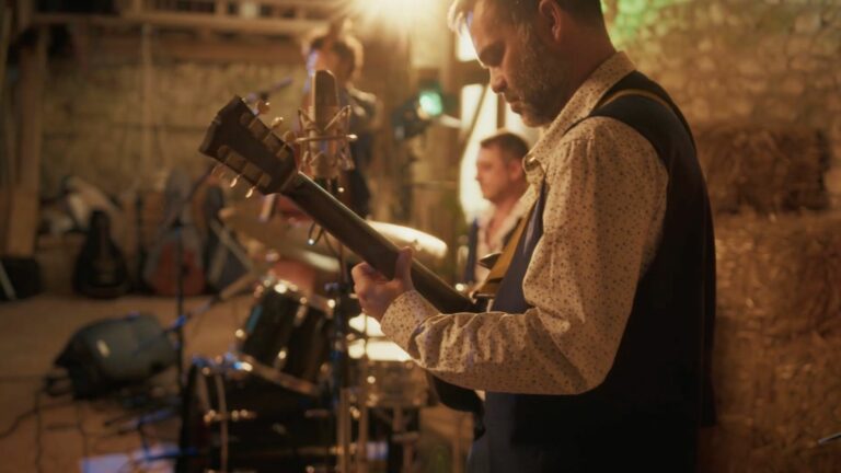 groupe de musique blues, rock, folk, soul idf fontainebleau