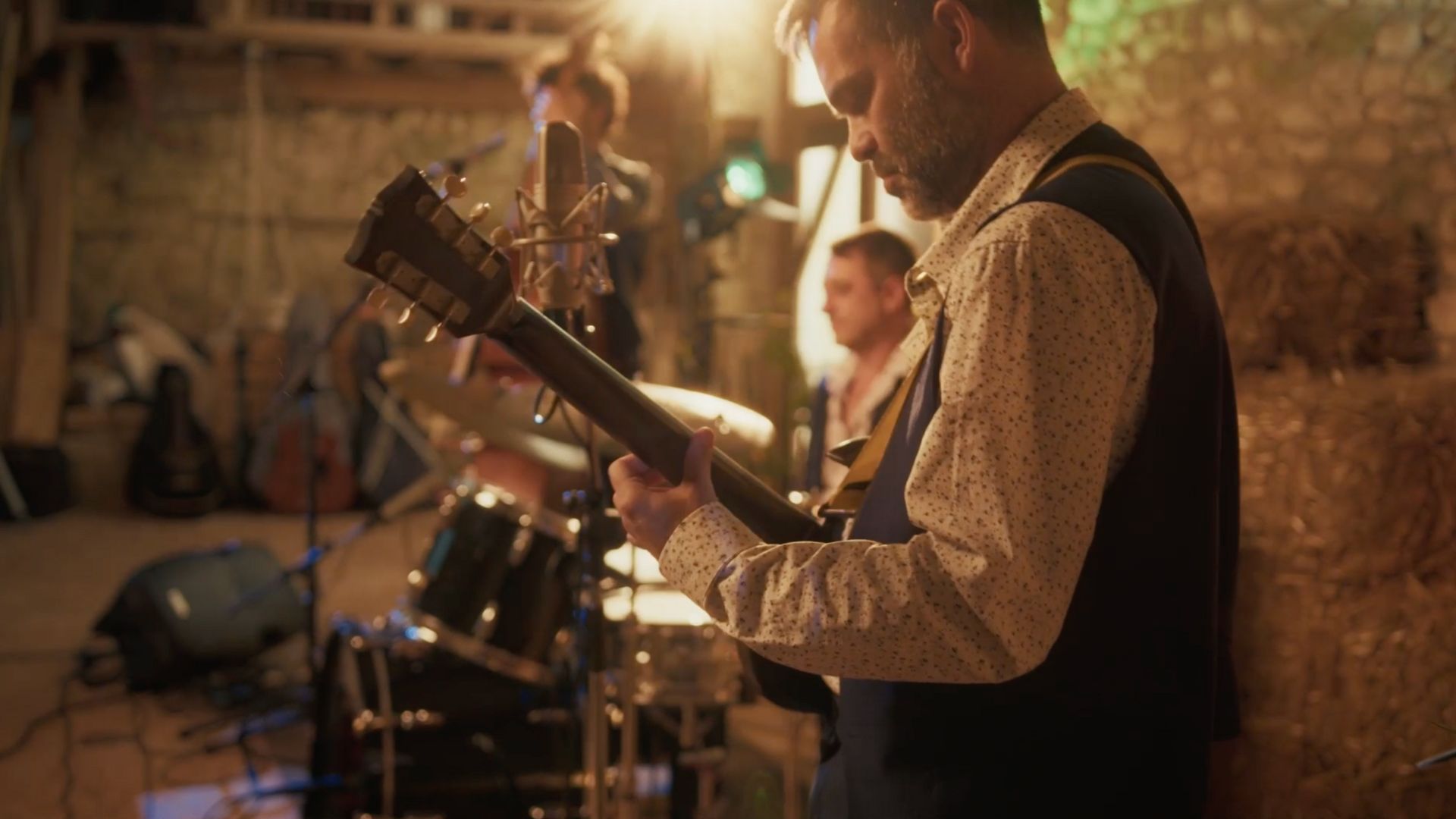 groupe de musique blues, rock, folk, soul idf fontainebleau