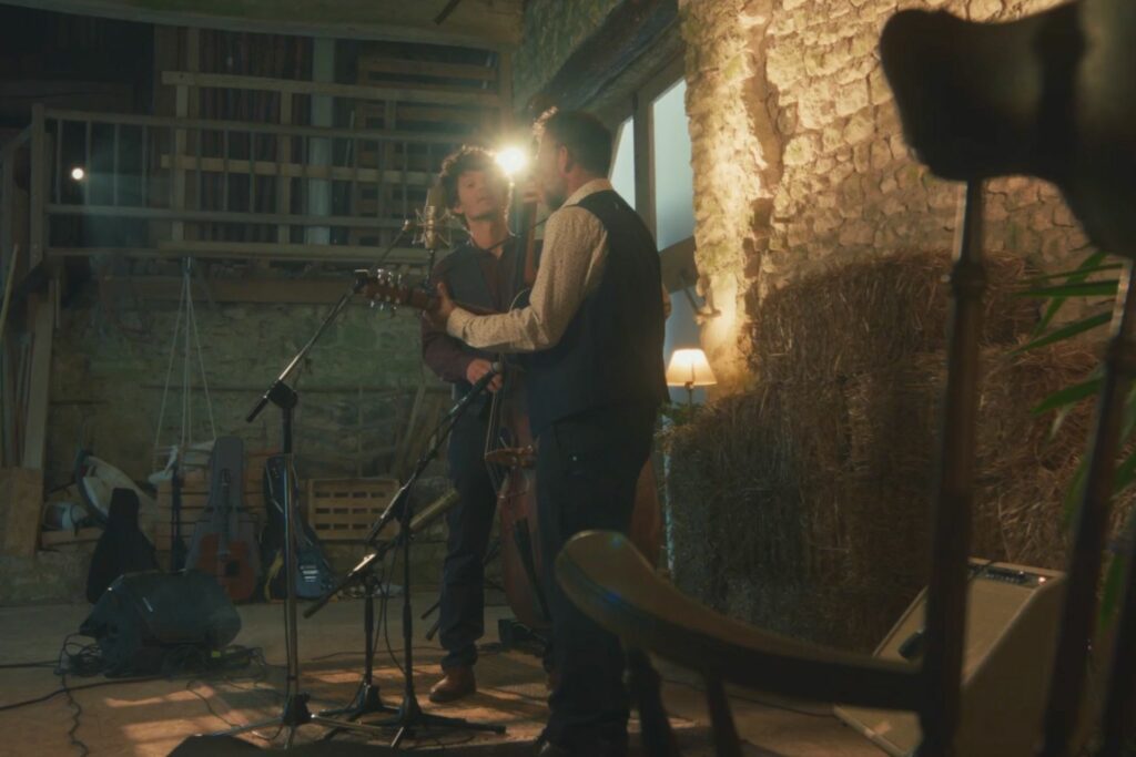 groupe de musique folk seine et marne, paris, idf