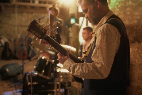 groupe de musique blues, rock, folk, soul idf fontainebleau