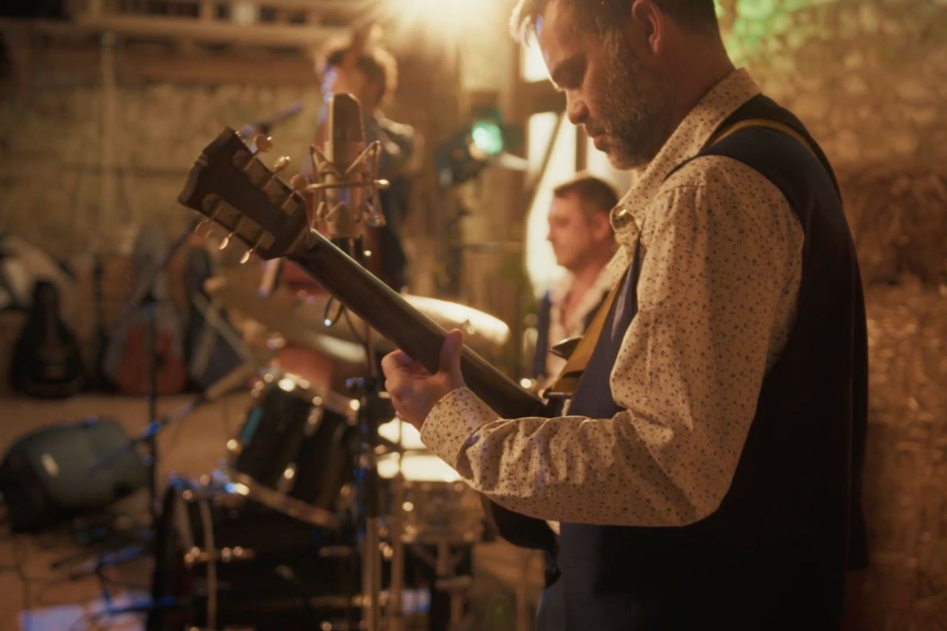 Groupe de musique live Fontainebleau, IDF, Seine et Marne