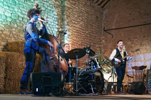 groupe de musique seine et marne, fontainebleau, yonne, essonne