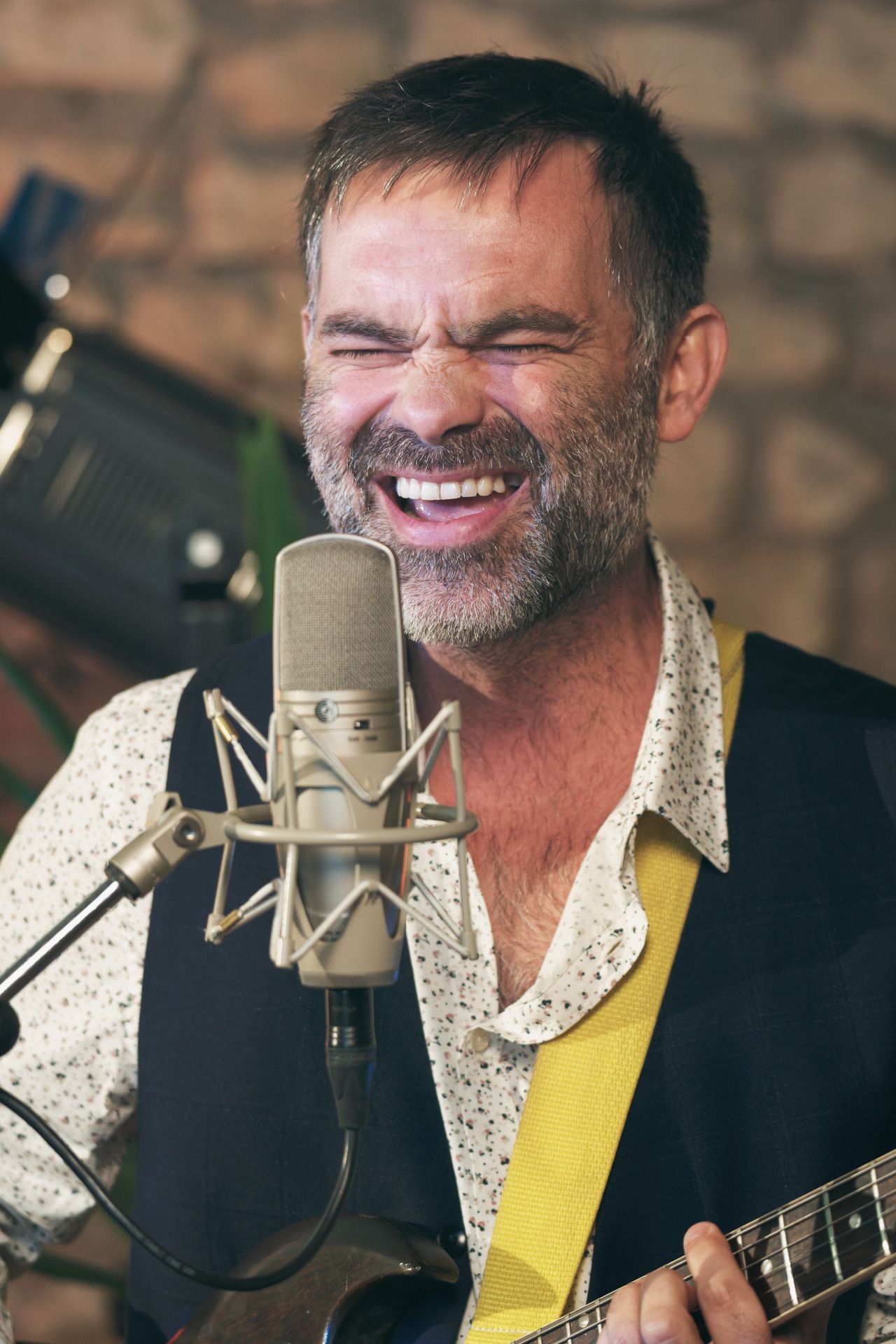 guitariste blues:rock seine et marne, idf, paris