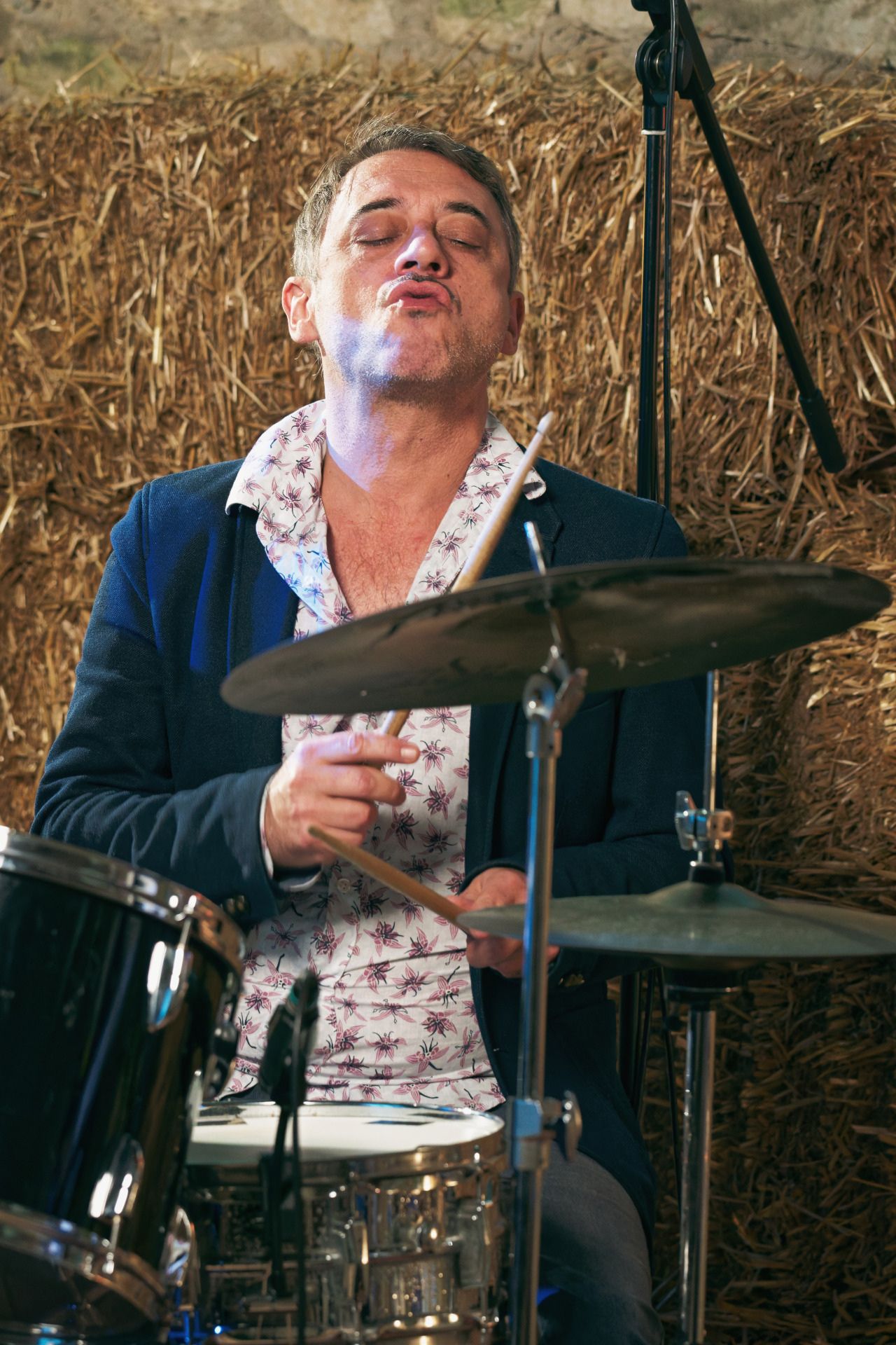 trio blues:rock seine et marne, concerts privés