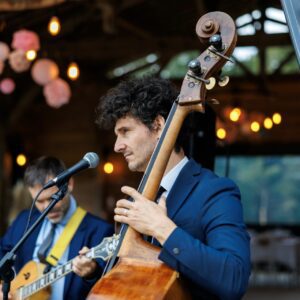 groupe de musique seine et marne, contrebassiste, chanson française
