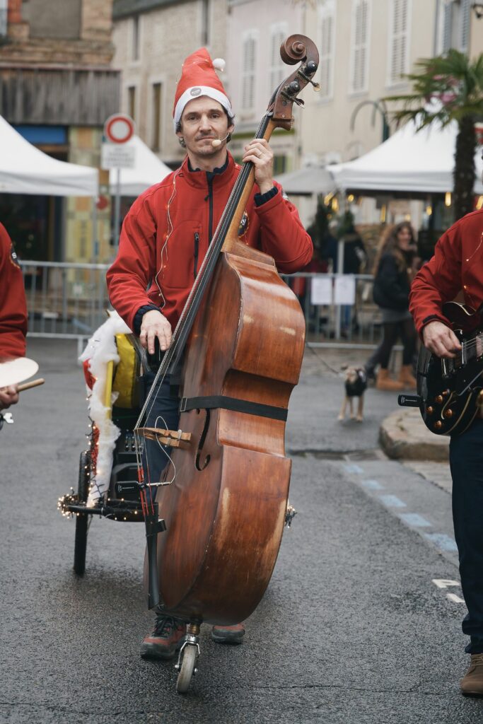fanfare festive et dansante, seine et marne, essonne, yonne