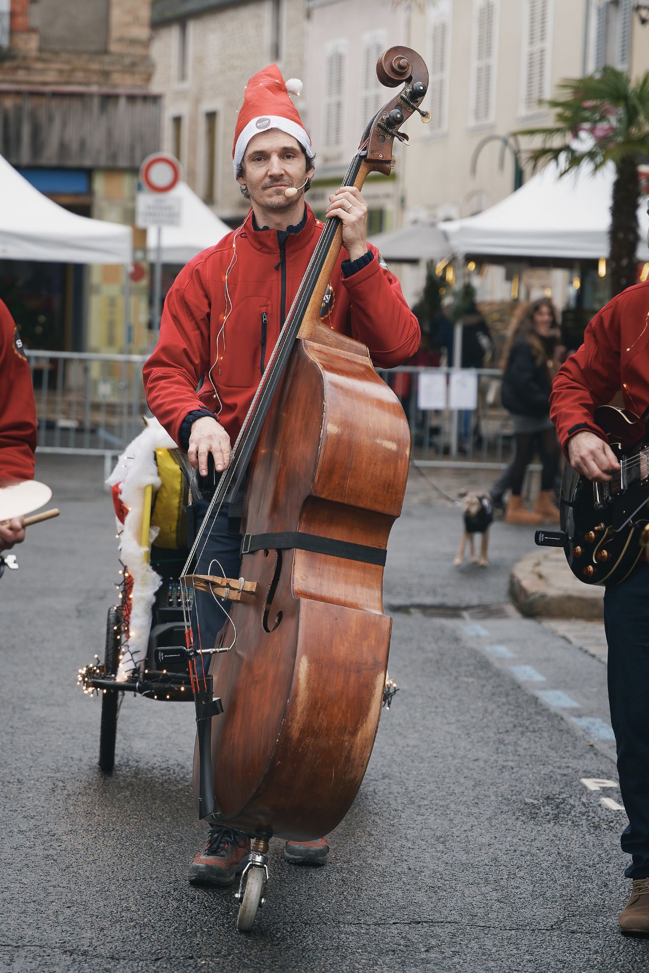 fanfare festive et dansante, seine et marne, essonne, yonne