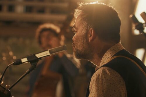 groupe de blues rock pour soirée dansante