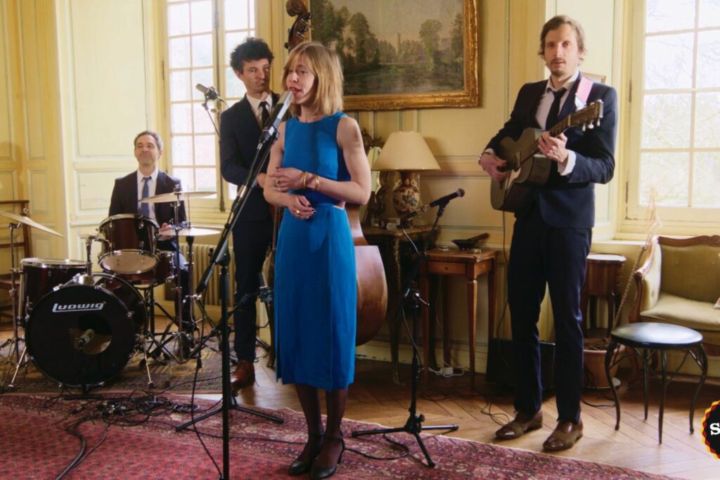 groupe de jazz, seine et marne, essonne, idf