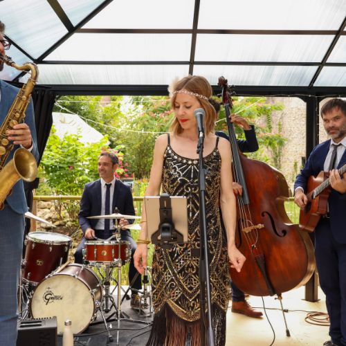 groupe de jazz seine et marne, idf, essonne, yonne