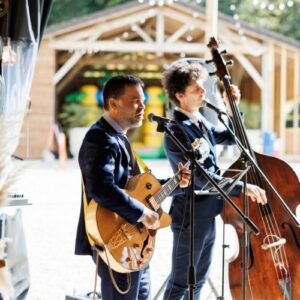 groupe de musique duo jazz, pop, folk seine et marne