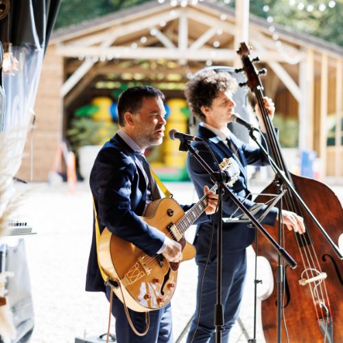 groupe de musique duo jazz, pop, folk seine et marne