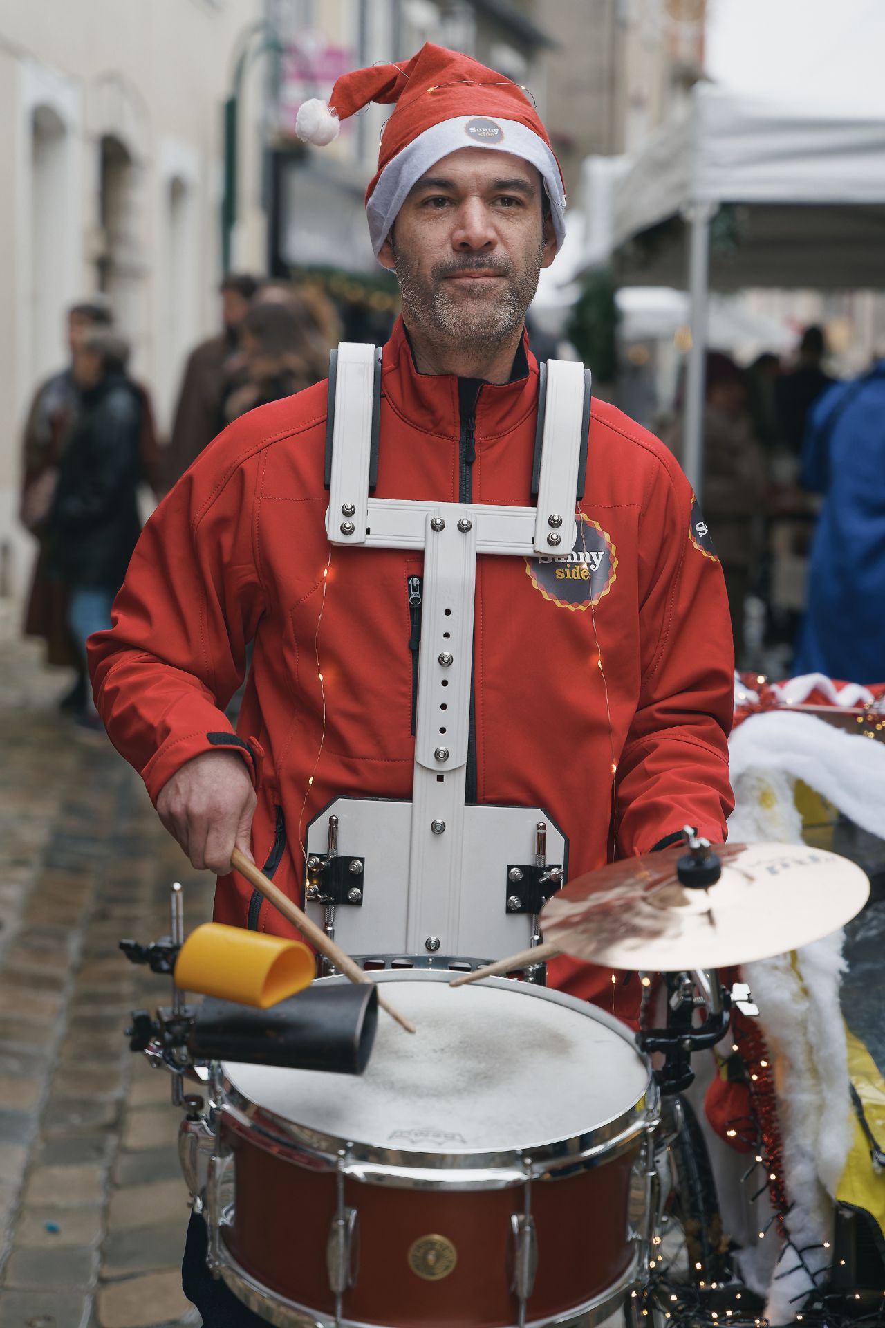 groupe de musique fanfare festive seine et marne, essonne, idf