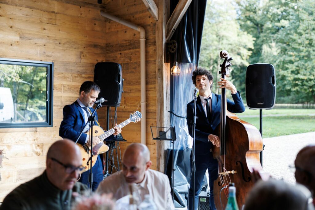 groupe de musique seine et marne, loiret, yonne