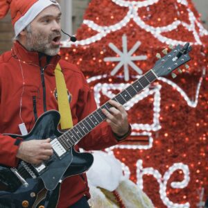 musique festive seine et marne fanfare en déambulation