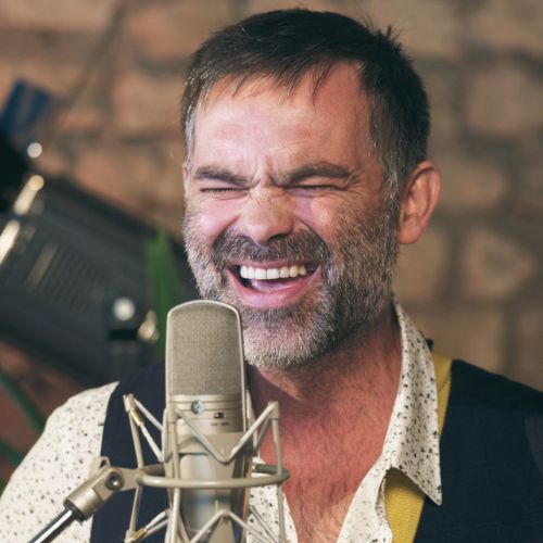 chanteur blues, rock festif seine et marne et loiret