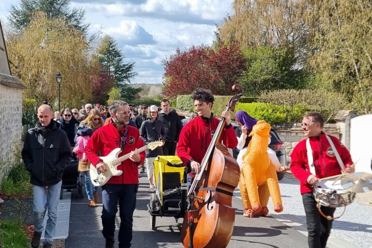 fanfare seine et marne, fontainebleau, yonne, essonne