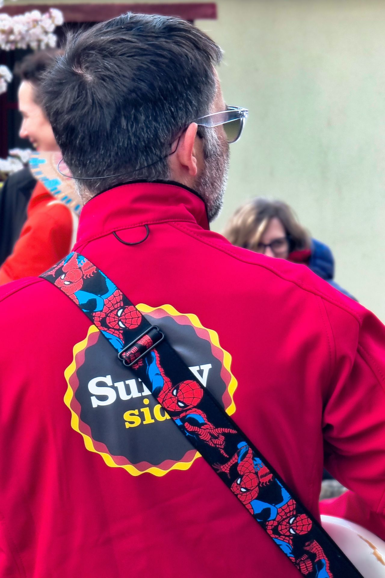 groupe de musique de rue festif, seine et marne, loiret
