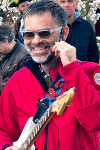 musicien seine et marne, fanfare festive blues, rock, pop