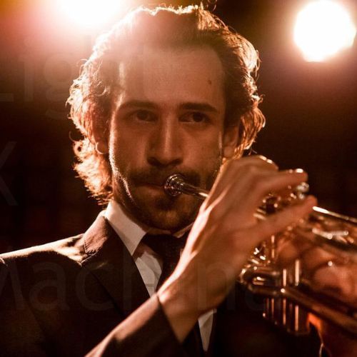 trompetiste seine et marne, loiret, fanfare festive