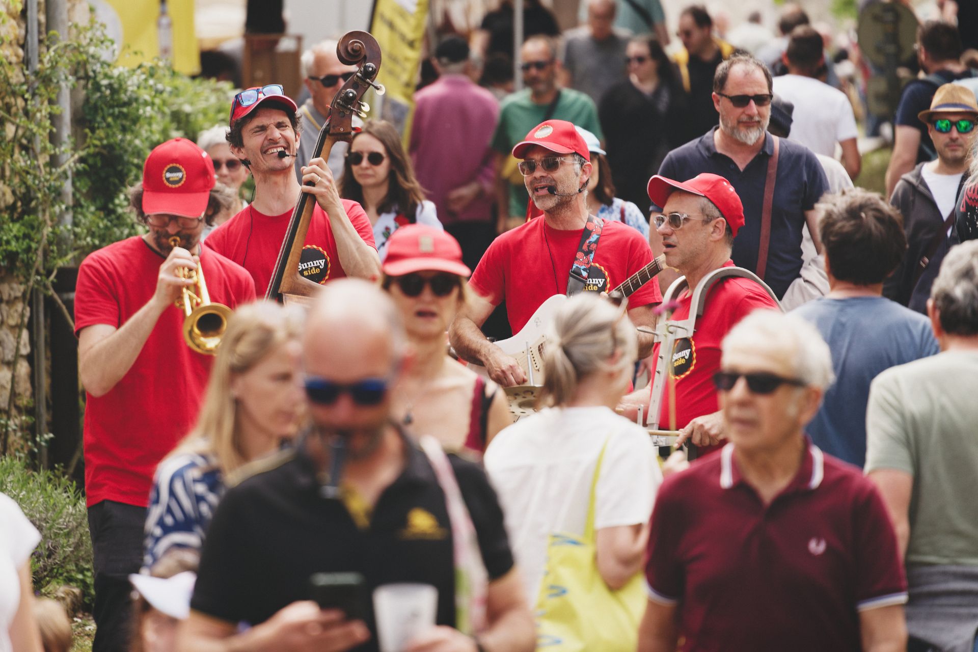 fanfare groove idf, seine et marne, pop, disco, funk