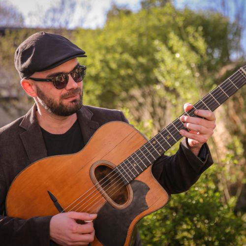 musiciens de jazz, blues, rock, seine et marne , idf