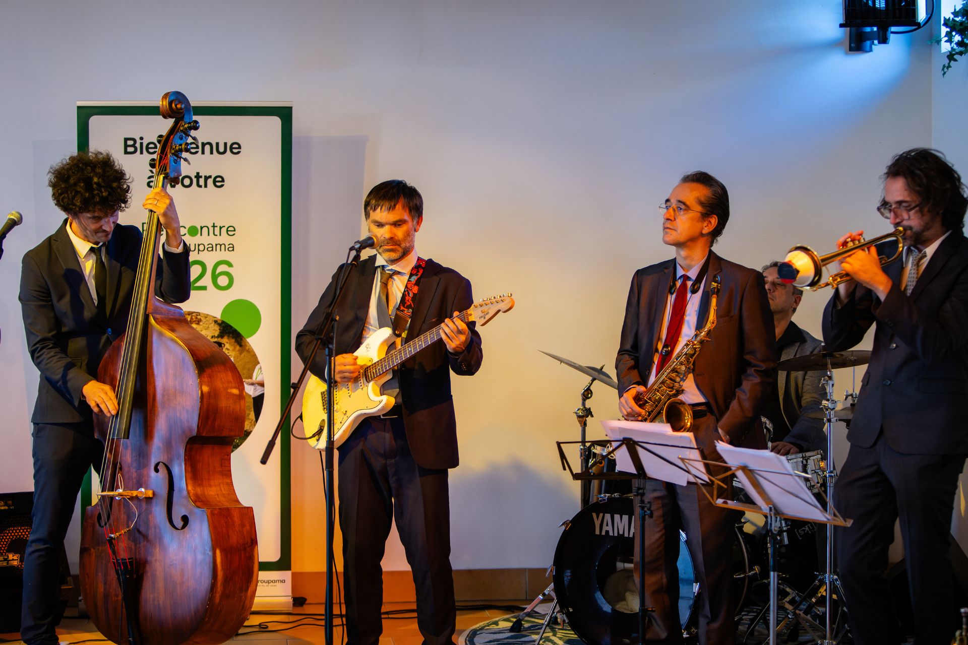 prestataire musique événementiel, jazz et pop, idf, seine et marne