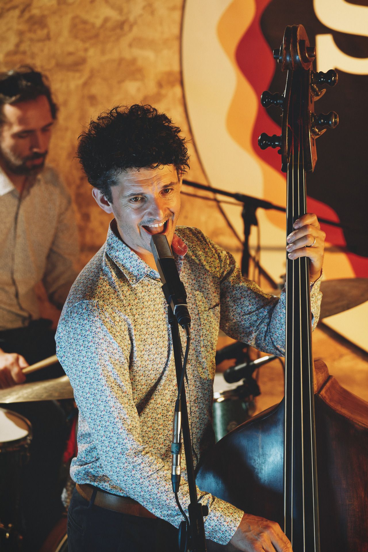 groupe de musique live festif, seine et marne, idf