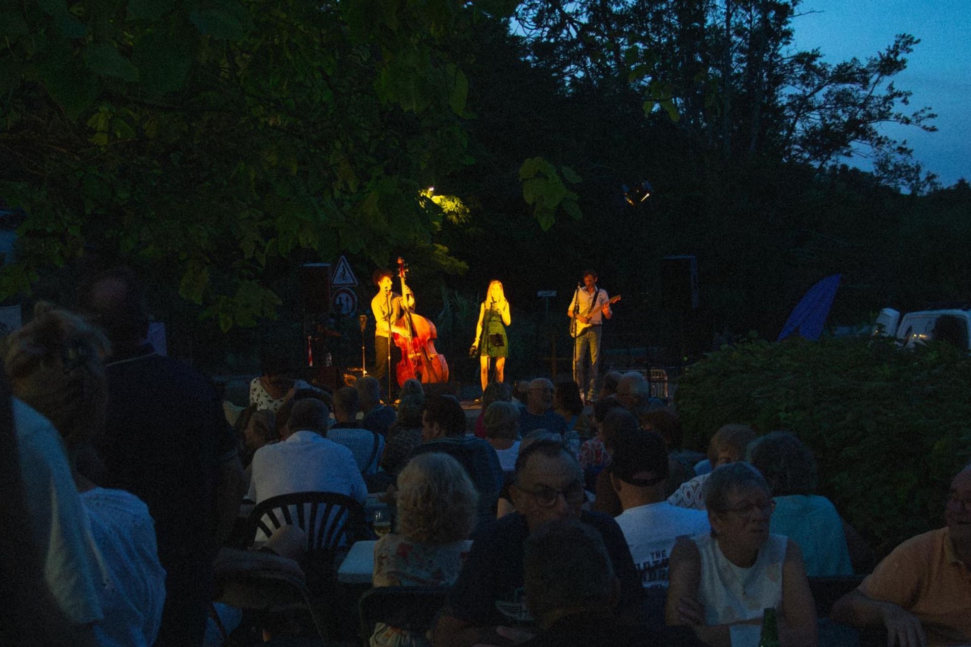 groupe de musique pop : rock chanson française idf