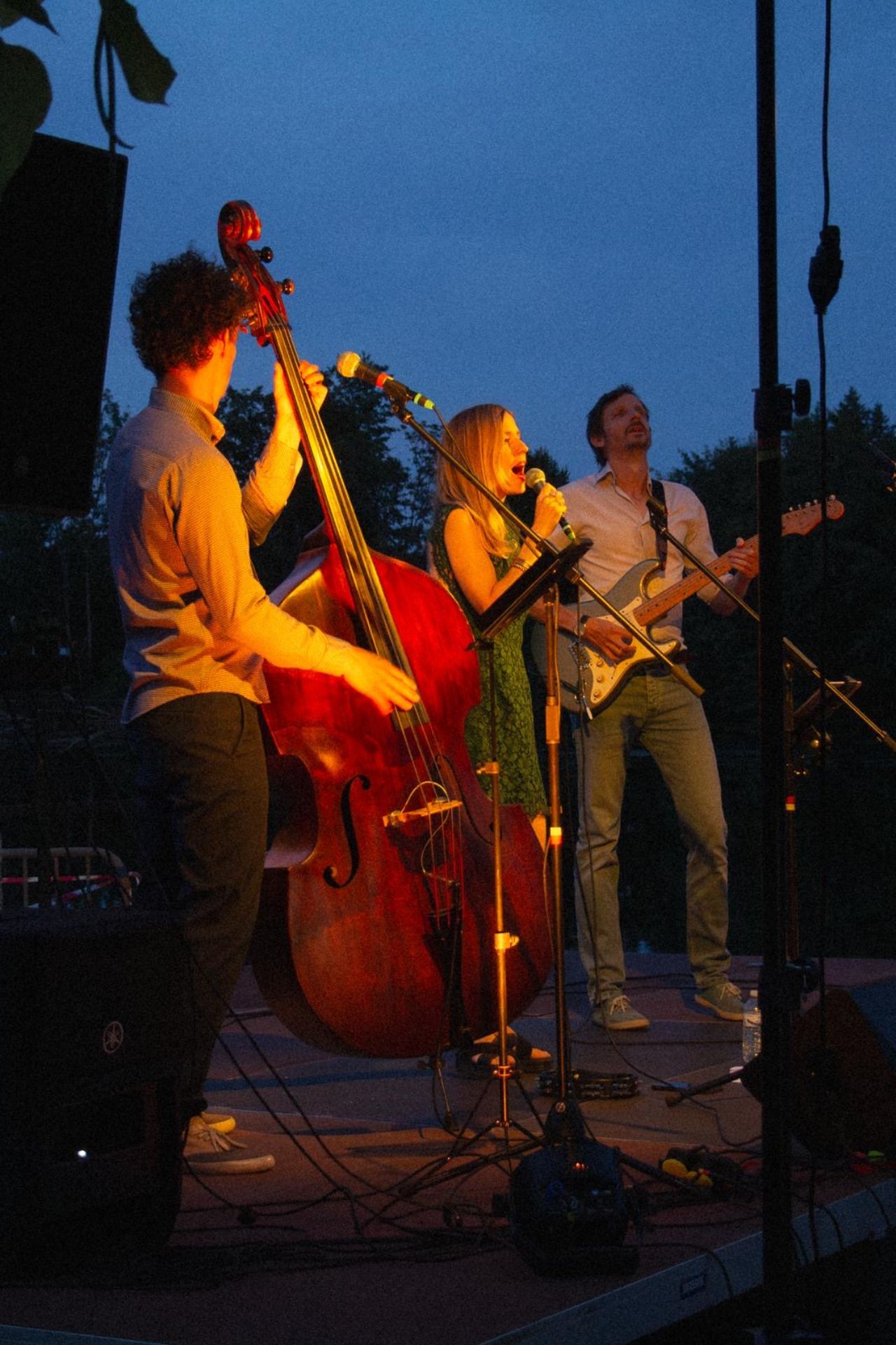 groupe de musique seine et marne, idf, loiret