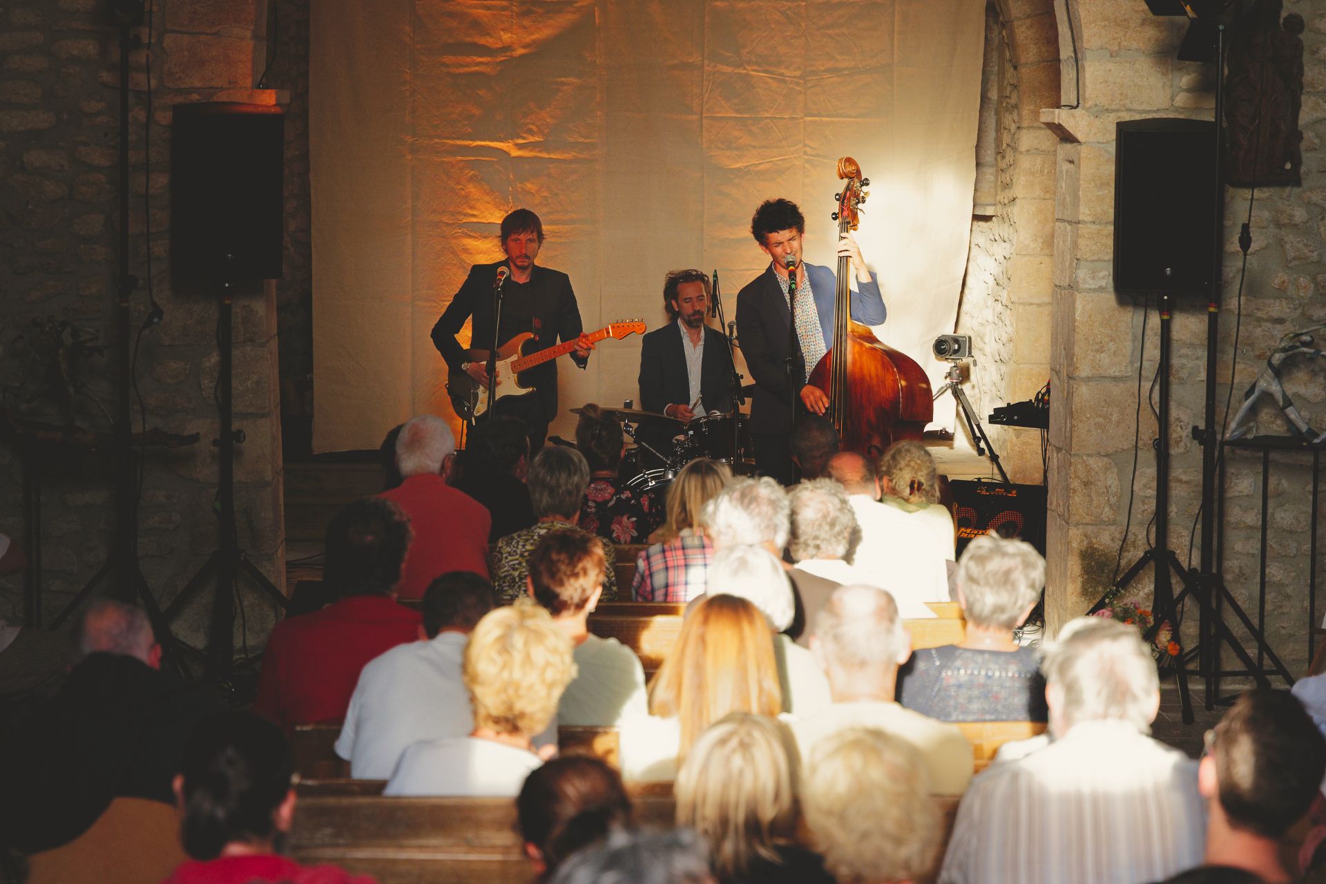 groupe live seine et marne, idf, chanson française