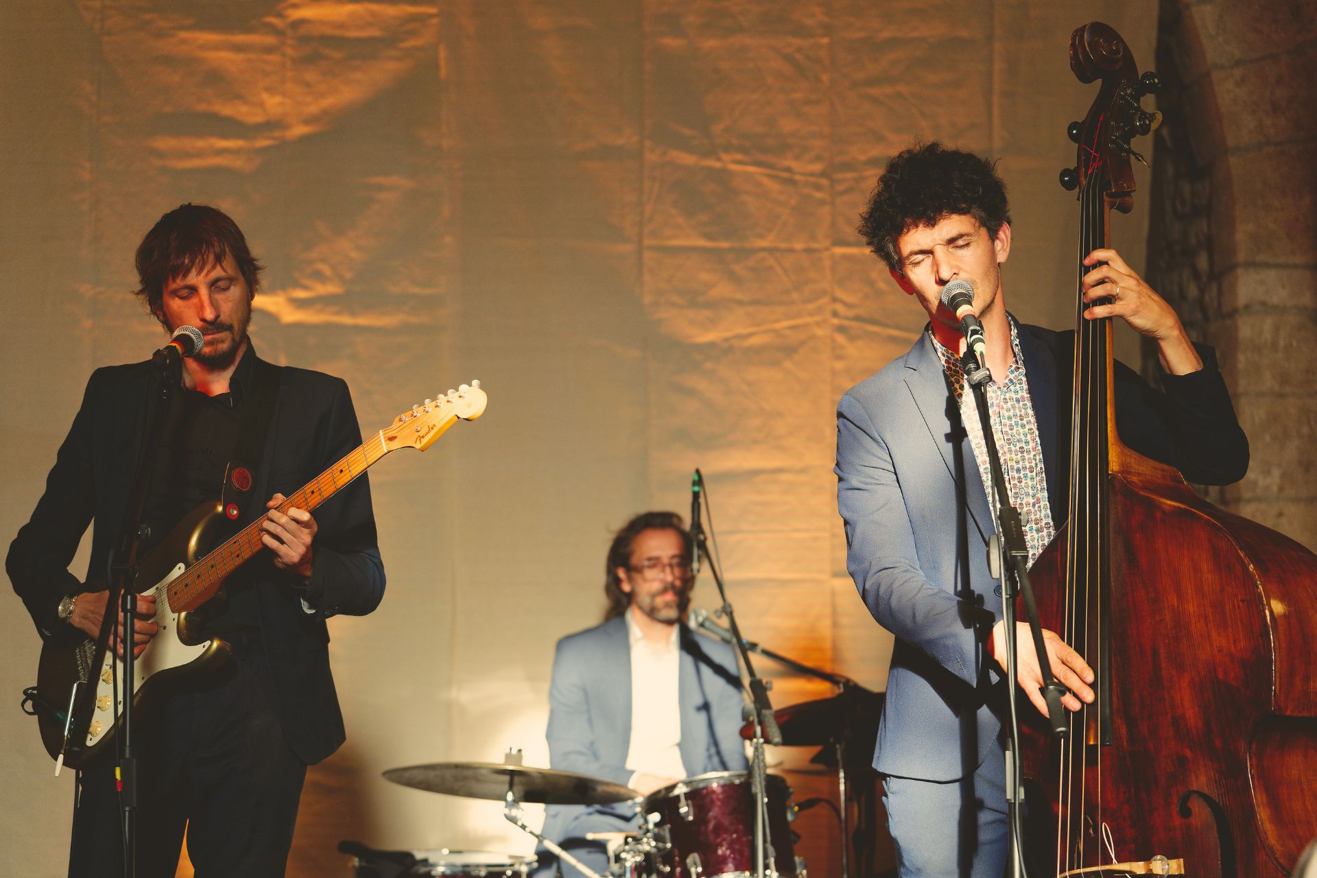 groupe live seine et marne, idf, loiret, yonne
